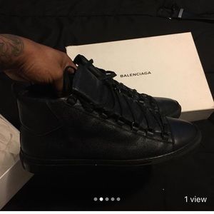 Balenciaga Arena